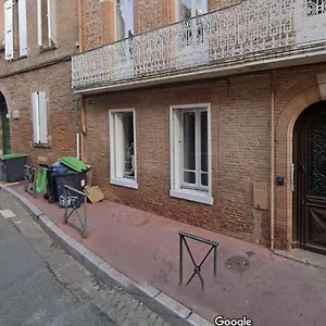 1 - T2 40m2 - Standing, Moderne Et Equipe - Carmes-renforts , Toulouse