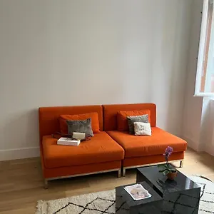 Appartement Moderne En Centre, Toulouse